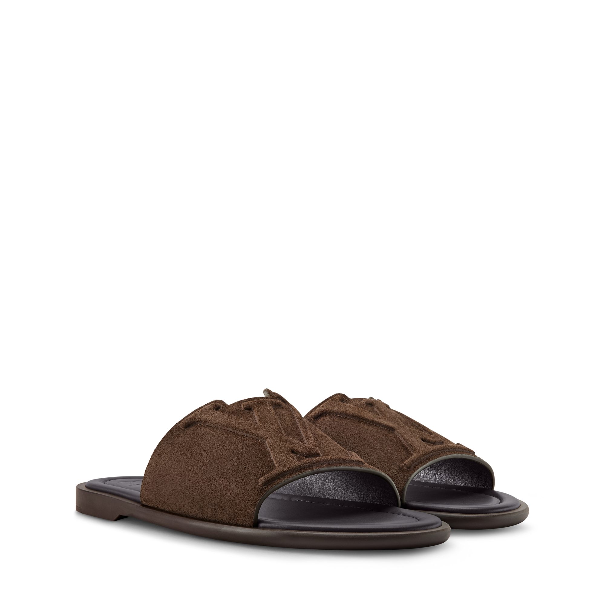 Designer Sandals for Men | LOUIS VUITTON